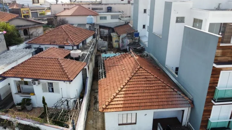 Imagem Terreno para Venda em Santo André / SP no bairro Vila Francisco Matarazzo