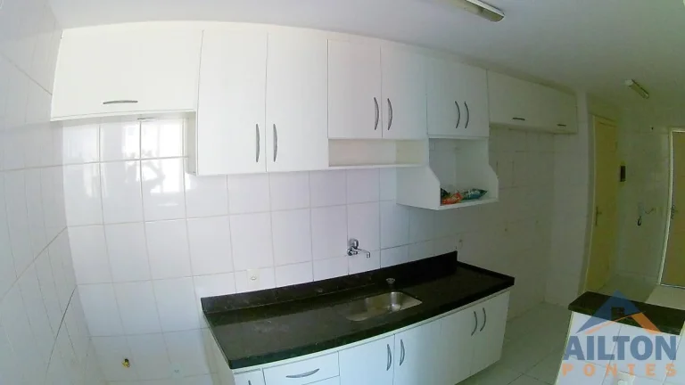 Imagem Apartamento com 4 Quartos à Venda Frente p/ Mar na Prainha de Guarapari/ES