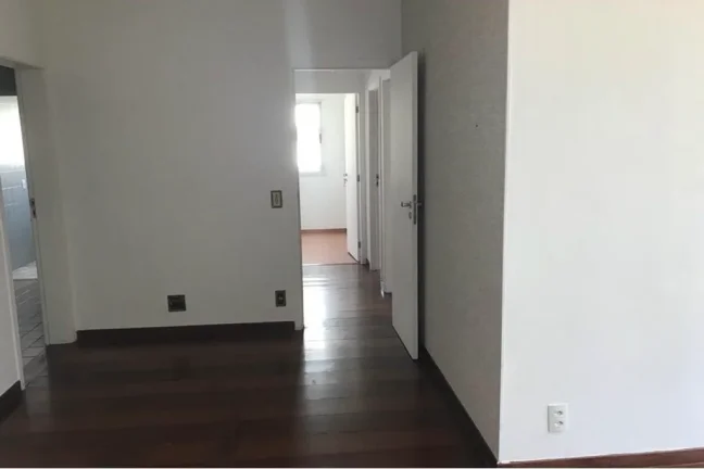 Imagem APARTAMENTO RESIDENCIAL em São Paulo - SP, Vila Gertrudes