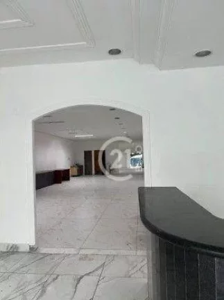 Imagem Prédio monousuário - Vila Clementino