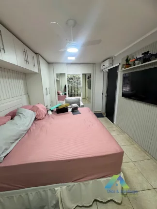 Imagem Casa à venda no bairro Vila Campestre - São Paulo/SP