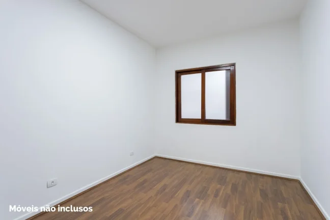 Imagem Apartamento 129M² Reformado, 3Q, 1 Suíte, 2 Banheiros, 1 Vaga, Varanda, Portaria 24h, Sol da Tarde.