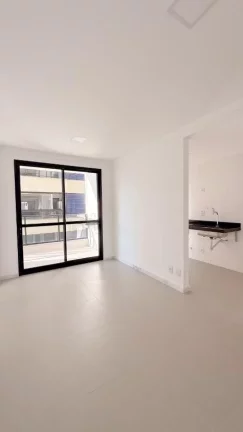 Apartamento com 2 Quartos à Venda, 60 m² em Praia De Itaparica - Vila Velha