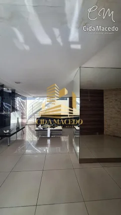 Imagem Apartamento a Venda no bairro Tambaú - João Pessoa, PB