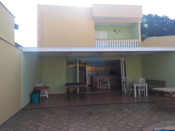 Imagem Casa - Ribeirão Preto - Parque dos Pinus - Região Norte