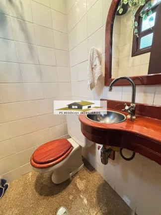 Imagem Sobrado para venda na Vila Monumento