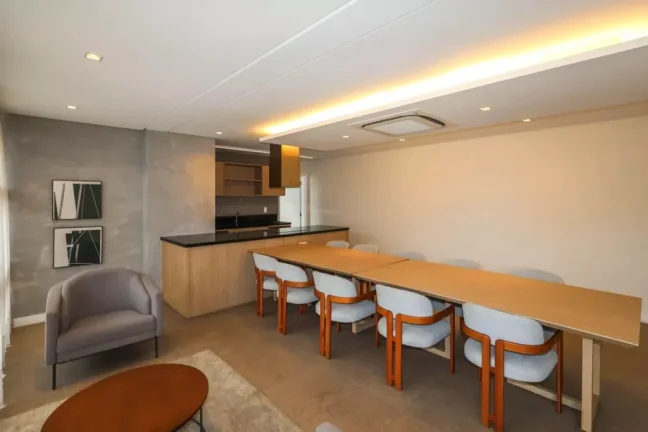 Imagem APARTAMENTO RESIDENCIAL em São Paulo - SP, Saúde