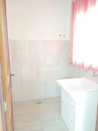 Imagem Casa Individual à Venda – Bairro São Cristóvão, Barra Velha/SC