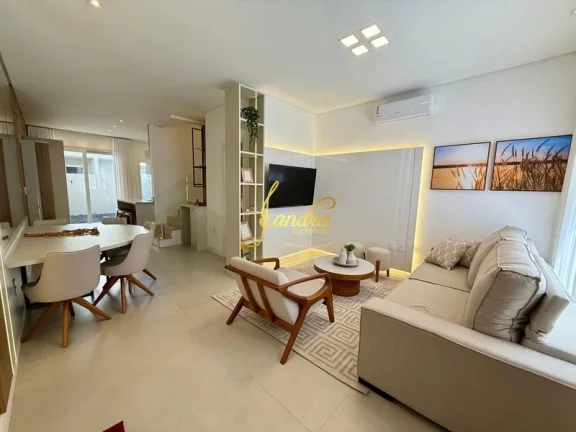Imagem Murano mobiliado e decorado com 02 suites