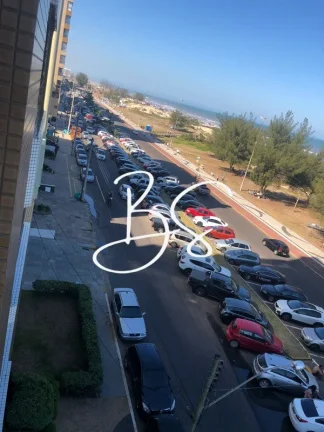 Imagem APARTAMENTO RESIDENCIAL em CAPÃO DA CANOA - RS, Navegantes