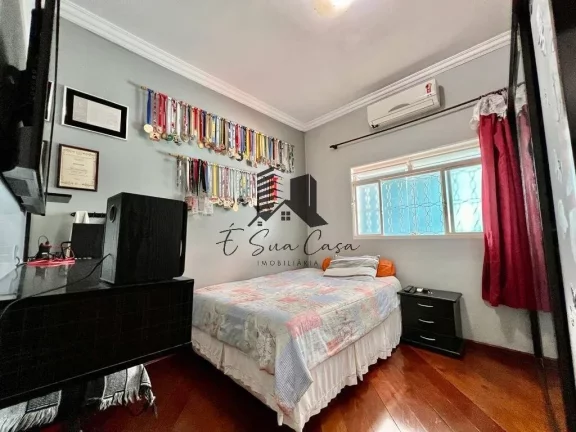 Imagem Casa a venda 3 Quartos Bairro Três Barras Contagem Mg