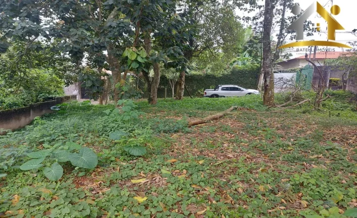 Imagem Terreno - Chácaras Rincão - Tijuco Preto | Batelli Imóveis