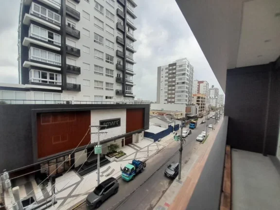 Imagem Apartamento 2 Dormitórios - Bairro Zona Nova