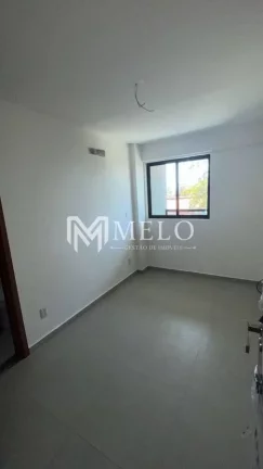 Imagem CARNEIROS - Apto com 2qts, 1suite, 1vaga, 48m²
