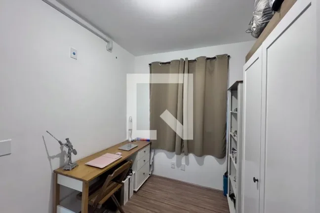 Imagem Apartamento à Venda - Recreio, 2 Quartos, 47 m2