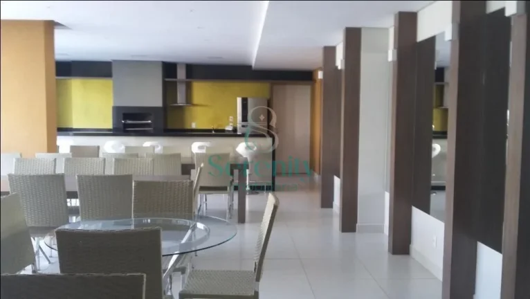Imagem Apartamento para alugar no Centro de Londrina/PR