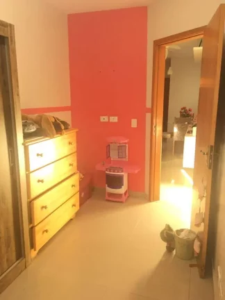 Imagem Apartamento com 2 dormitórios à venda, 50 m² por R$ 270.000,00 - Jardim das Maravilhas - Santo André/SP