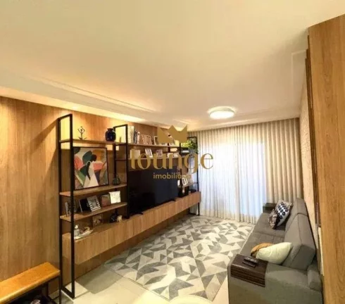 Imagem Apartamento à venda Jd Gonçalves Zona Leste - Sorocaba/SP