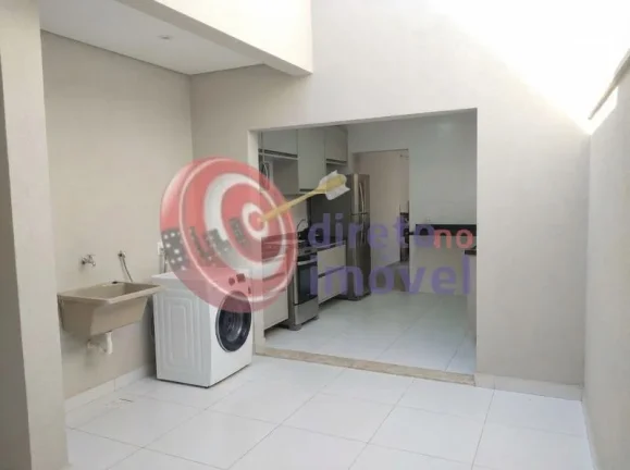 Imagem Casa de Vila no Tucuruvi 80m² 2 suítes 1 vaga São Paulo