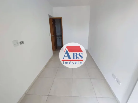 Imagem Apartamento à venda, 70 m² por R$ 450.000,00 - Vila Guilhermina - Praia Grande/SP