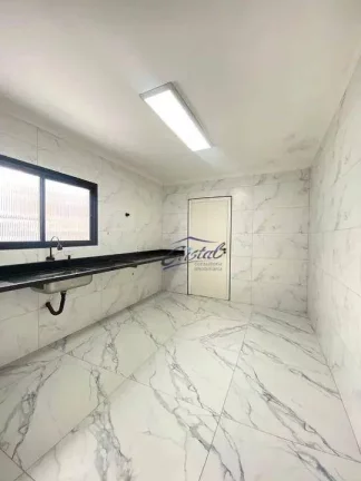 Imagem Cobertura com 260m² em Praia Grande – Guilhermina