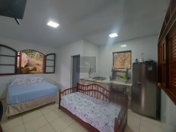 Imagem Área para Venda em Ubatuba / SP no bairro Ubatumirim