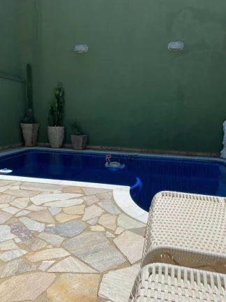 Imagem Sobrado à venda, 220 m² por R$ 1.100.000,00 - Vila Maria Helena - Indaiatuba/SP