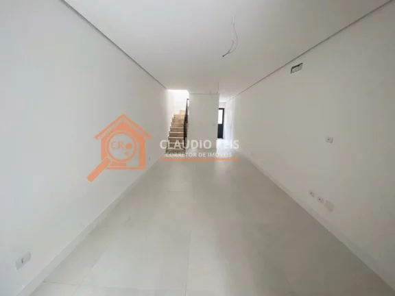 Imagem Casa com 3 Quartos à venda, 100m² - Campo Grande