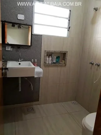 Imagem Casa para Venda em Atibaia, Jardim Imperial, 2 dormitórios, 2 banheiros, 2 vagas