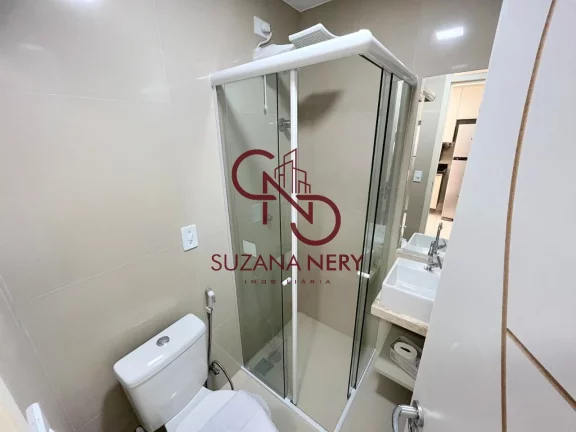 Imagem CASA DUPLEX EM CONDOMÍNIO NA PRAIA DE PONTA NEGRA- NATAL