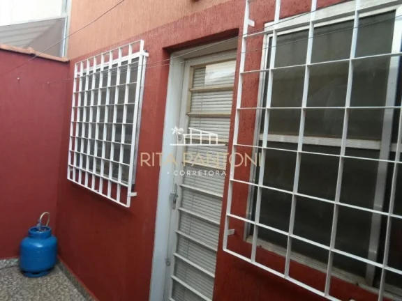 Imagem Casa Condominio - Ribeirão Preto - Jardim Zara - Região Leste