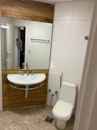 Imagem Apartamento com 4 dormitórios, 220 m² - venda por R$ 4.200.000,00 ou aluguel por R$ 23.623,00/mês - Itaim - São Paulo/SP