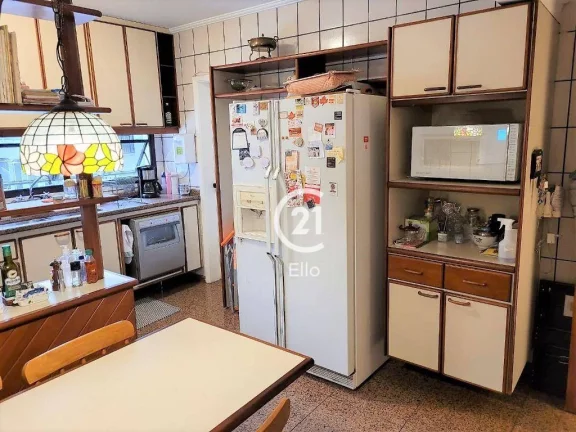 Imagem Apartamento com 4 dormitórios à venda, 165 m² por R$ 2.650.000,00 - Vila Nova Conceição - São Paulo/SP