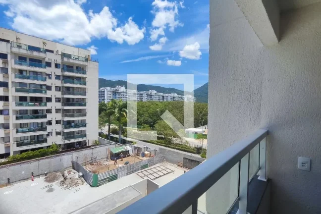 Imagem Apartamento à Venda - Recreio, 2 Quartos, 46 m2