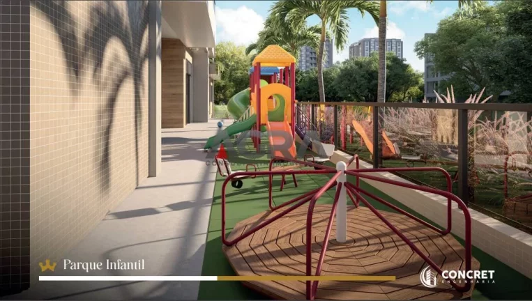 Imagem SOCORRO NUNES apartamentos 3 suites no Candeias - Vitoria da Conquista