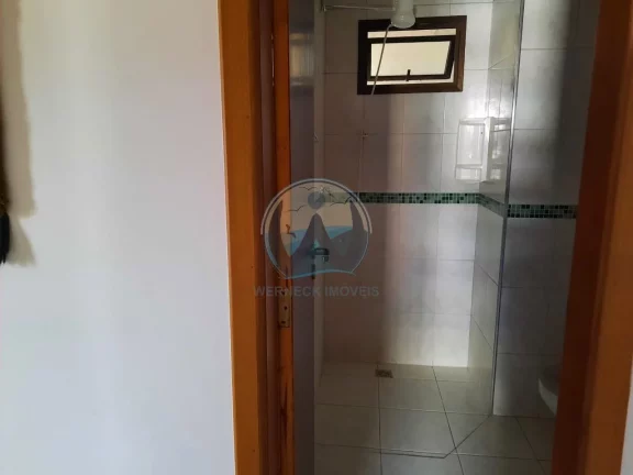 Imagem APTO RESIDENCIAL em Ubatuba - SP, ITAGUA