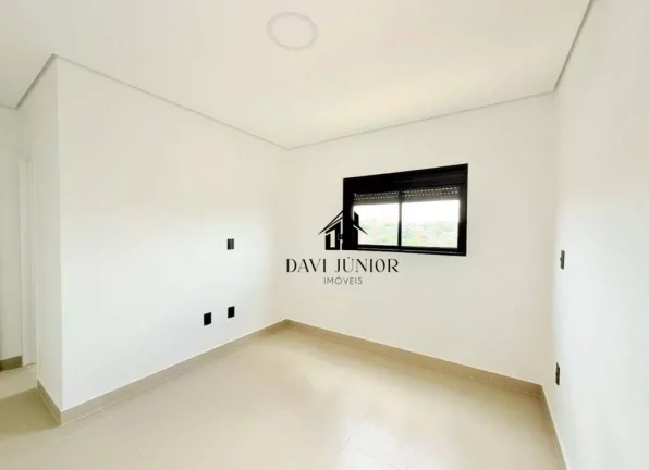 Imagem Apartamento à venda, 73 m² por R$ 690.000,00 - Jardim Refúgio - Sorocaba/SP