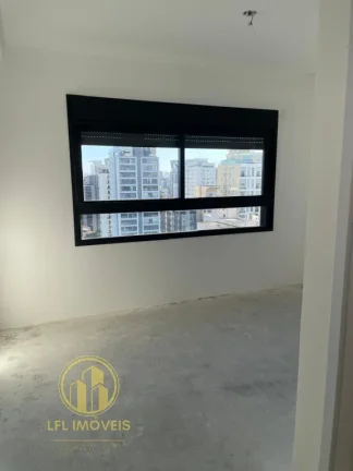 Imagem Apartamento Novo, de 82m² com Varanda e Suíte em Pinheiros, SP