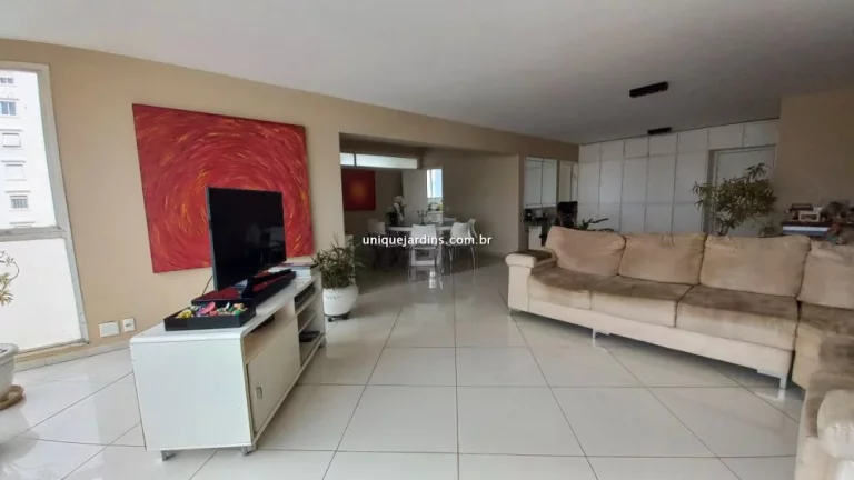 Imagem Apartamento à venda Jardim América São Paulo