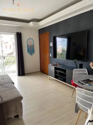 Imagem Apartamento à Venda 68m² - 2 dormitórios - Vila Fiore