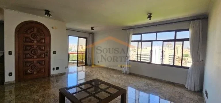 Imagem Apartamento duplex 275mÂ² em prÃ©dio exclusivo com apenas seis unidades, 4 dormitÃ³rios, sendo 2 suÃ...