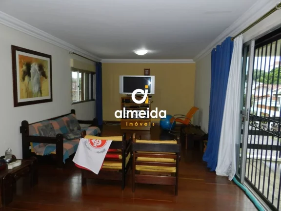 Imagem Cobertura 4 dormitórios à venda Nossa Senhora de Lourdes Santa Maria/RS