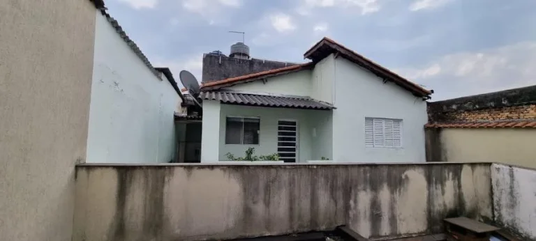 Imagem Sobrado para Venda por R$860.000,00 com 360m², 2 dormitórios, 1 suite e 5 vagas - Vila aparecida, São paulo / SP - Cód. BDI37506