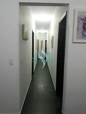 Imagem Apartamento à venda em Praia das Toninhas - Ubatuba - SP.
