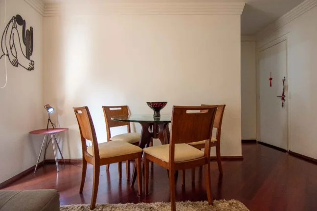 Imagem Apartamento para venda em Vila Andrade com 2 quartos , 59m2