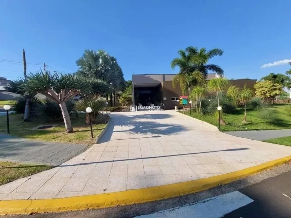 Imagem Terreno à venda, 454 m² por R$ 640.000,00 - Residencial Villa D'Aquila - Piracicaba/SP