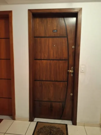 Imagem Apartamento 51 m² 2 Dormitorios sendo 1 Suite e 1 vaga de Garagem