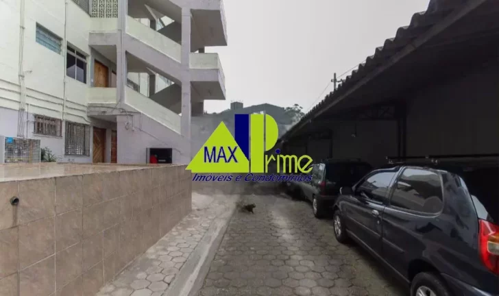 Imagem APARTAMENTO 45M²/02 DORMITÓRIOS/01 VAGA