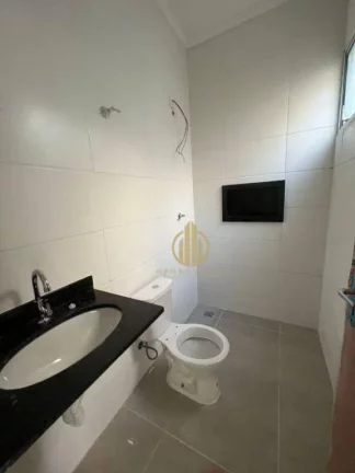 Imagem Casa 2 dormitórios sendo uma suíte