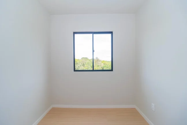Imagem Belíssimo apartamento semi mobiliado, no Campo Comprido disponível para sua primeira locação composto de: